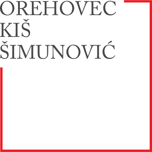OREHOVEC KIŠ ŠIMUNOVIĆ